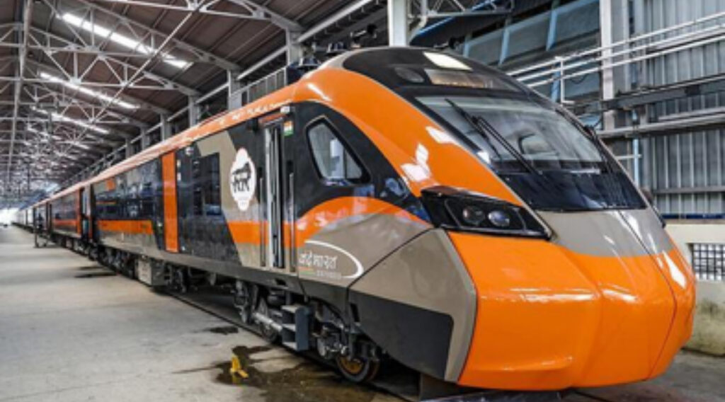 Railway Board puts Vande Bharat Jammu-Srinagar extension on hold