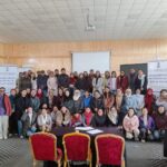Two-Day Science Workshop Concludes Successfully at DIET Leh