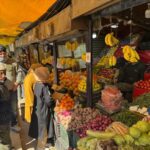 Joint Enforcement Drive in Kargil Markets: Expired Food Seized, Violations Booked to Ensure Consumer Safety