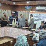 ADC Kargil Attends Awareness Programme on PM Vishwakarma Scheme, Urges Artisans to Avail Govt Benefits and Enhance Trade Quality