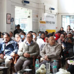 HPV Vaccination Programme Launched in UT Ladakh in Line with National Initiative to Prevent Cervical Cancer.