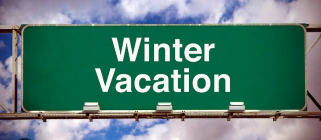 Winter Vacation Extended in Leh District till 4 March 2026 for all Government and Private Schools.