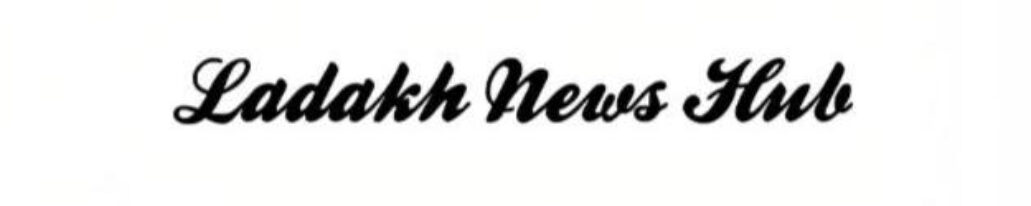 LadakhNewsHubOfficial
