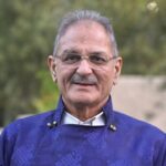 Kavinder Gupta Resigns as Lieutenant Governor of Ladakh After Nine-Month Tenure