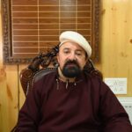 LAHDC Kargil Chairman Welcomes Release of Sonam Wangchuk, Calls for Dialogue and Peace