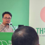 Dr. Iqbal Ali Khan Highlights Conservation of Rangdum Wetlands at Chennai