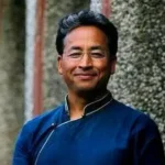 Government Revokes Detention of Sonam Wangchuk with Immediate Effect.