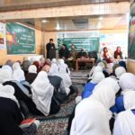 DDAC Organise Awareness Program on Drug Abuse at Lankerchay