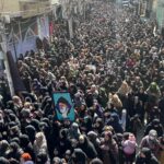 Day 2: Kargil Mourns on Martyrdom of Ayatollah Syed Ali Khamenei