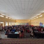 Training on Five Domains of Child Development under NEP 2020 Concludes at DIET Leh