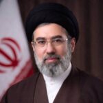 Ayatollah Seyyed Mojtaba Khamenei elected new Leader of the Islamic Revolution