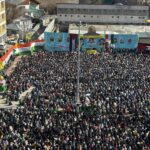Kargil Marks International Quds Day on Jumma-tul-Wida