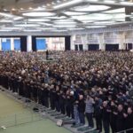 Iranians mark Eid al Fitr with nationwide prayers