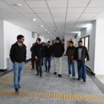 DC Kargil reviews arrangements ahead of inauguration of New District Court Complex