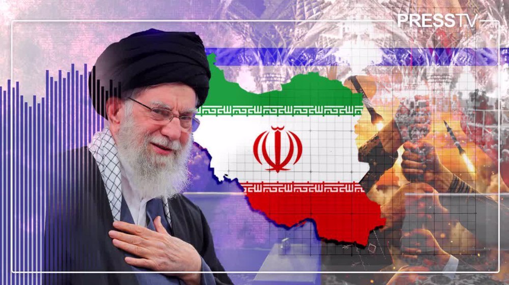 Imam Khamenei’s 25 statements in the year before his martyrdom that resonated worldwide