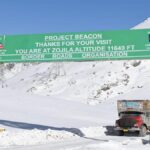 DISTRICT POLICE KARGIL (LADAKH) Traffic Plan/Advisory for 14th  April 2026