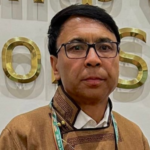 MP Ladakh tweet on X