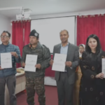 Secretary Tourism Sanjit Rodrigues Launches Holistic Homestay Support Framework and Inaugurates 21-Day Structured Homestay Training Program at SIHM Ladakh