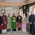 Ladakh Wins Medallion for Excellence at India Skills Regional Competition 2025-26