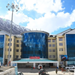 L-G Vinai Kumar Saxena directs naming of District Hospital Kargil after late Qamar Ali Akhoon