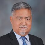 Deeply saddened by the passing of P. Stobdan, a distinguished former Ambassador and eminent intellectual from Ladakh