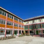 PM SHRI Govt. Higher Secondary School Pashkum Achieves 100% Result in CBSE Class 10 (2025–26)