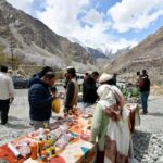 Apricot Blossom Festival 2026 Draws Tourists to Kargil’s Blooming Orchards with Cultural and Adventure Experiences