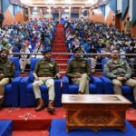 District Police Kargil Conducts Orientation Programme for Ladakh Police Aspirants Ahead of Recruitment Exam
