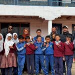 Smooth Conduct of Foundational Learning Study (FLS) 2026 in Kargil District