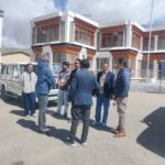 LSSSSB Conducts Graduate & Above Level Examination Smoothly