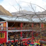 Action Ordered as School Found Closed During Working Hours;, Staff Strengthened