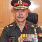Government Appoints Lt Gen NS Raja Subramani as Next Chief of Defence Staff