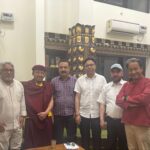 LAB-KDA Reach In-Principle Understanding with Centre on Ladakh Safeguards and Democratic Framework