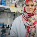 Hamida Banoo from Kargil Received the Prestigious Fulbright-Nehru Fellowship 2026 for Doctoral Research.