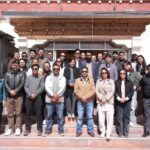 Secretary Law and Justice Reviews Litigation Management System (LMS) for Timely Monitoring of Court Cases in Ladakh