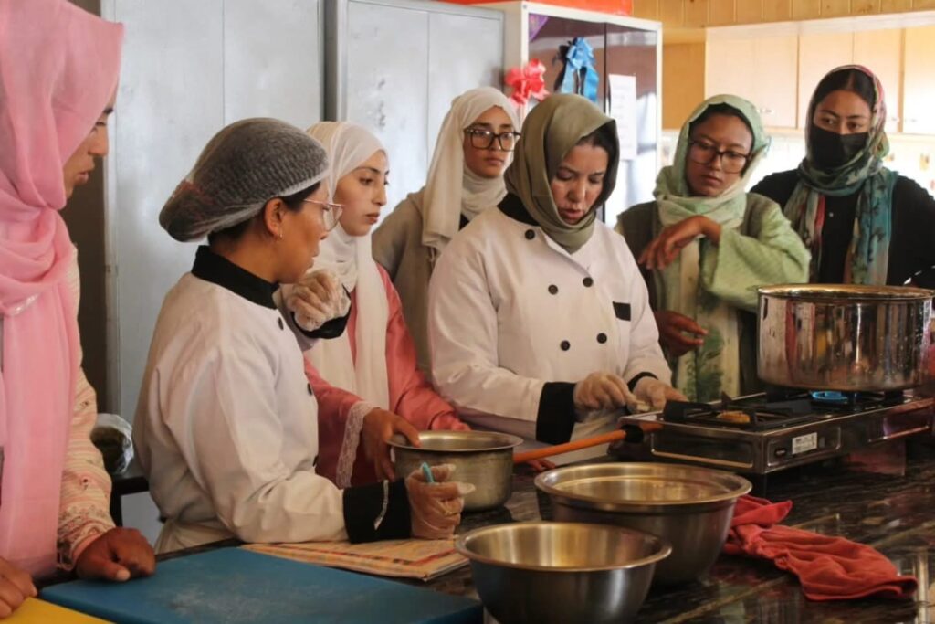 GDC Drass Organises Inaugural Programme of PM-USHA Culinary Arts and Nutrition Workshop