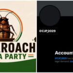 X withholds CJP account in India, platform says done due to a ‘legal demand’