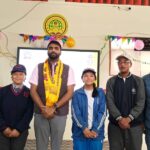 GDC Zanskar Holds Prize Distribution Ceremony for Essay Writing Competition