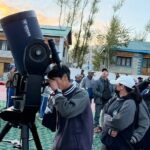 Zanskar Hosts Ladakh Astro Festival 2026 Celebration at Padum