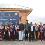 Ladakh Astro Week 2026 Organised at Kargil