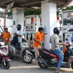 Petrol, diesel prices hiked for fourth time in 10 days; latest by over ₹2.50/litre