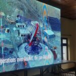  Govt. Degree College Drass Participates in Astro Week Celebration at Drass