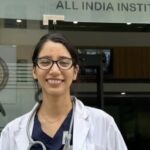  Dr. Stanzin Angmo Secures 2nd Rank in AIIA Ph.D. Entrance Examination