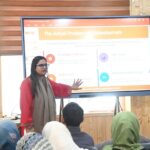 AI Awareness Training for PM Vishwakarma Beneficiaries Held at DIC Kargil