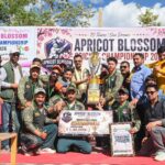 Horker Poyen Lift Apricot Blossom Trophy; CEC Highlights Role of Sports in Youth Development