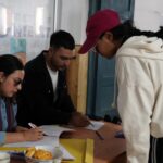 LAHD-SSRB Successfully Conducts Typing Test at NIELIT Leh