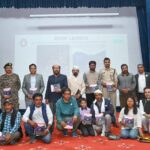 CEC Dr. Mohd Jaffer Akhoon Graces Book Launch “Stories from a Kargili Kitchen”