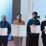 PCLS Kargil celebrates Mendoq rGyaspa “Purig pi Zbyardus” with cultural fervor, Launched Script for Purgi Language and First KSK Memorial Literary Award
