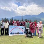 GDC Kargil, Sankoo Campus Organises  Educational-cum-Exposure Tour to Srinagar