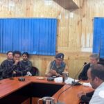 Two-Day ARTO Camp Concludes Successfully in Zanskar